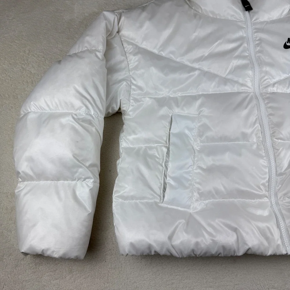Nike therma fit